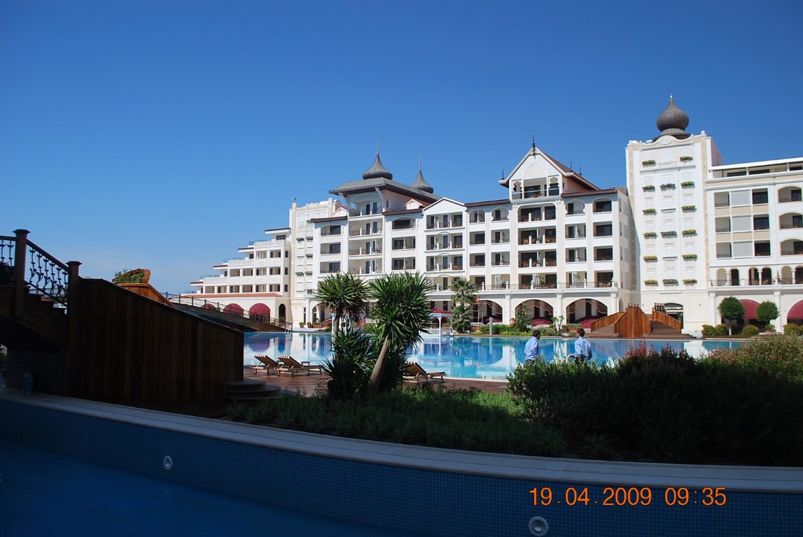 imagini hotel MARDAN PALACE